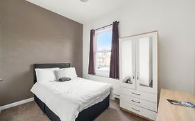 Huge Central 3 Bedroom House